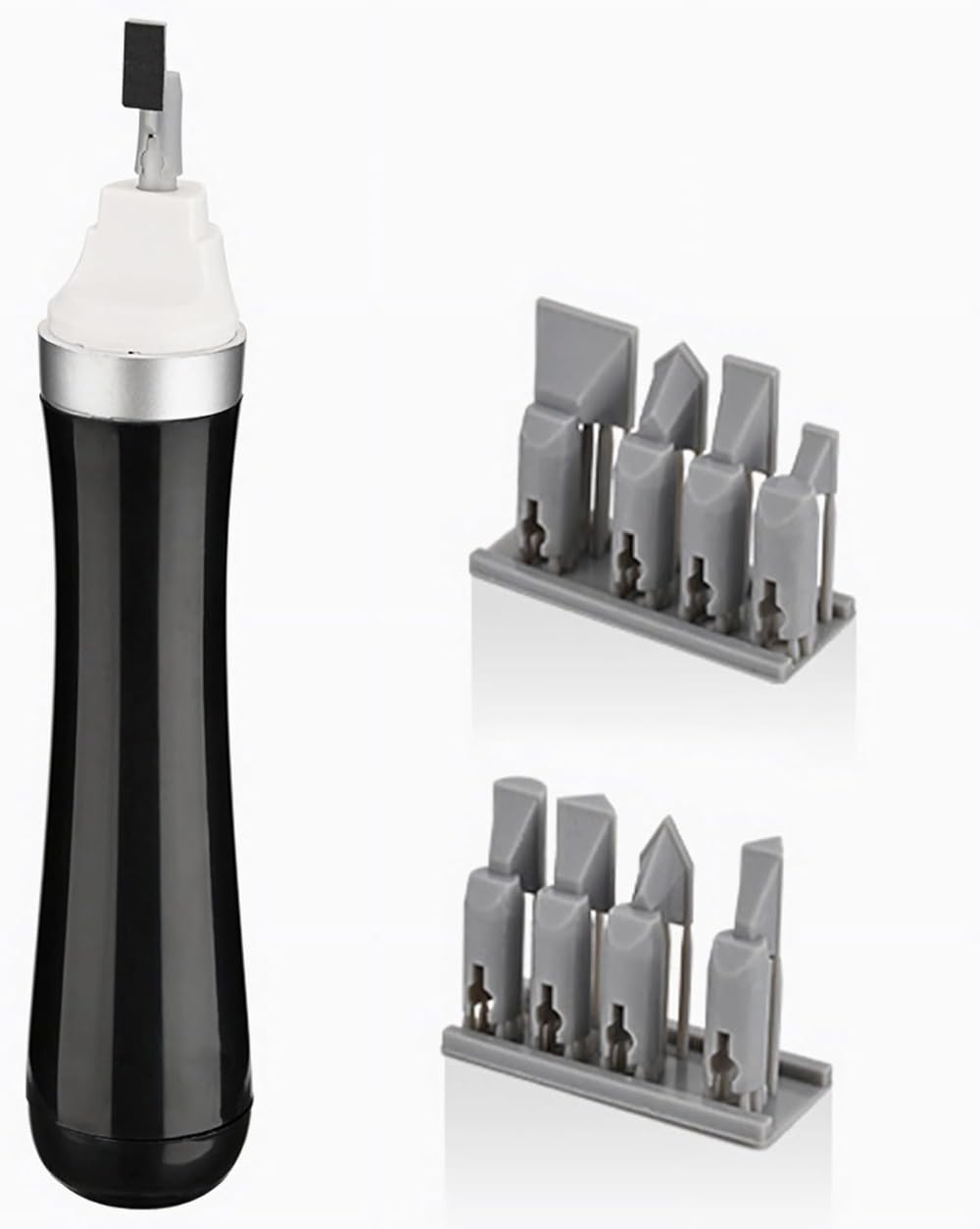 Amazon | ペンサンダー 速度調整可能 ストロークサンダー 先端